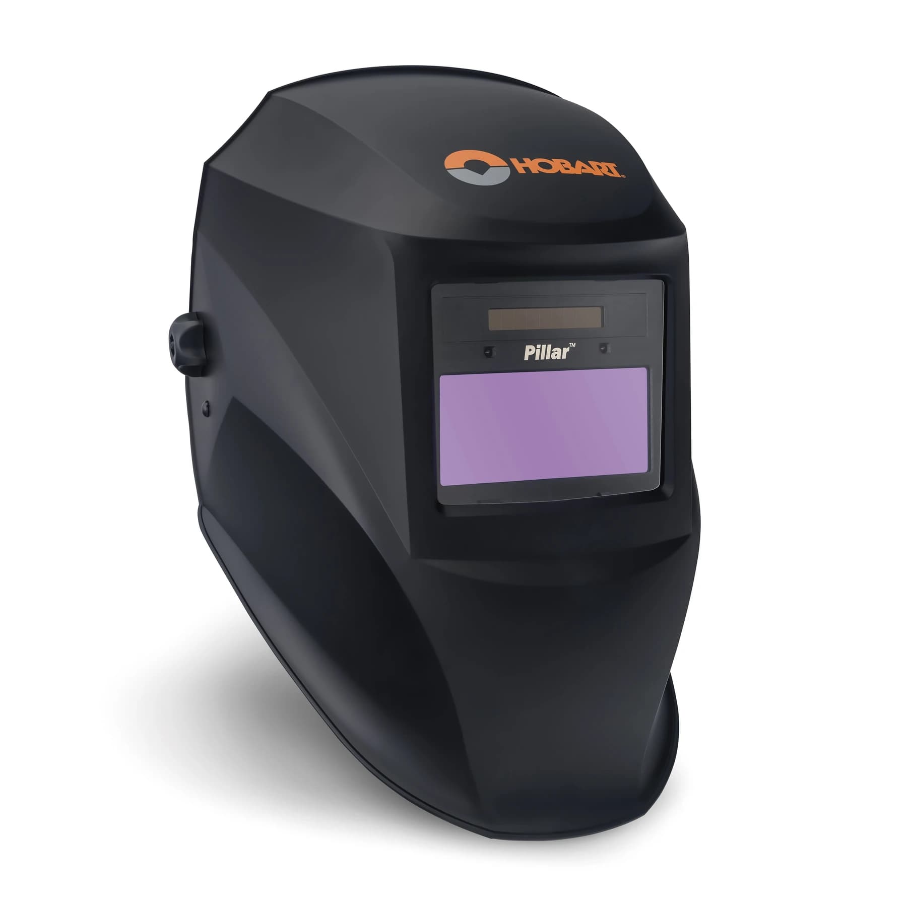 Pillar Series Black RF 770860