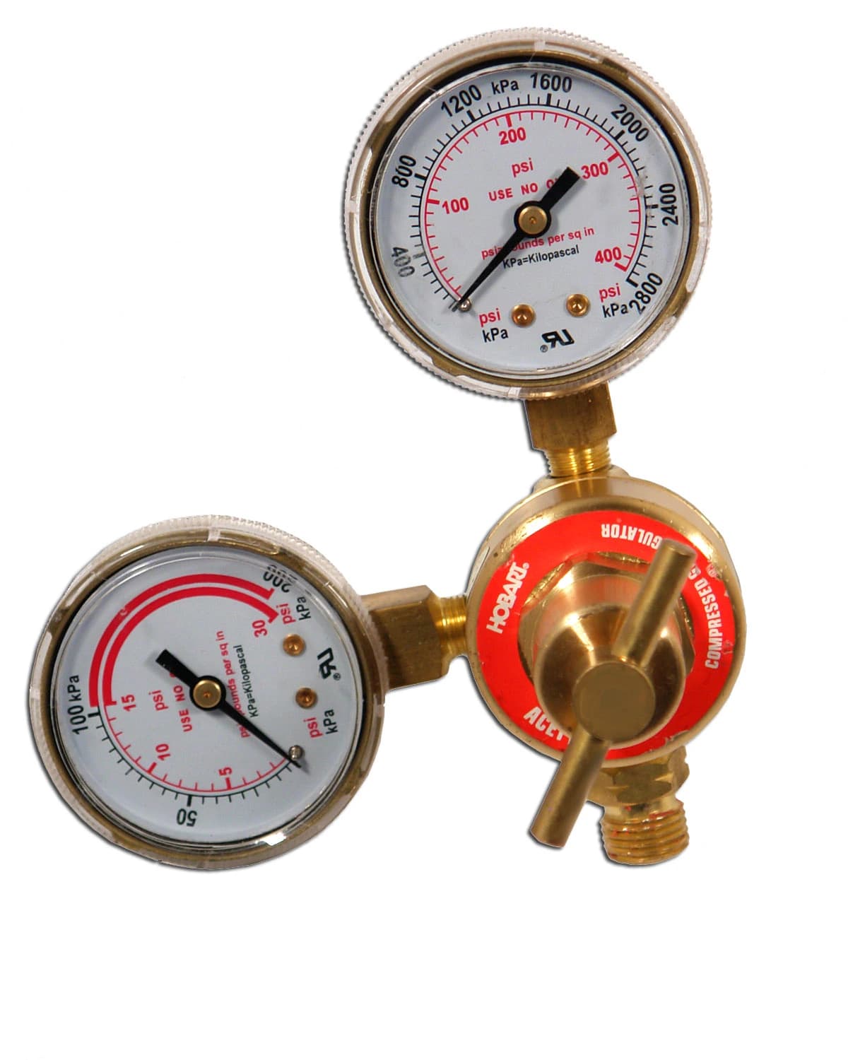 770622 Regulator
