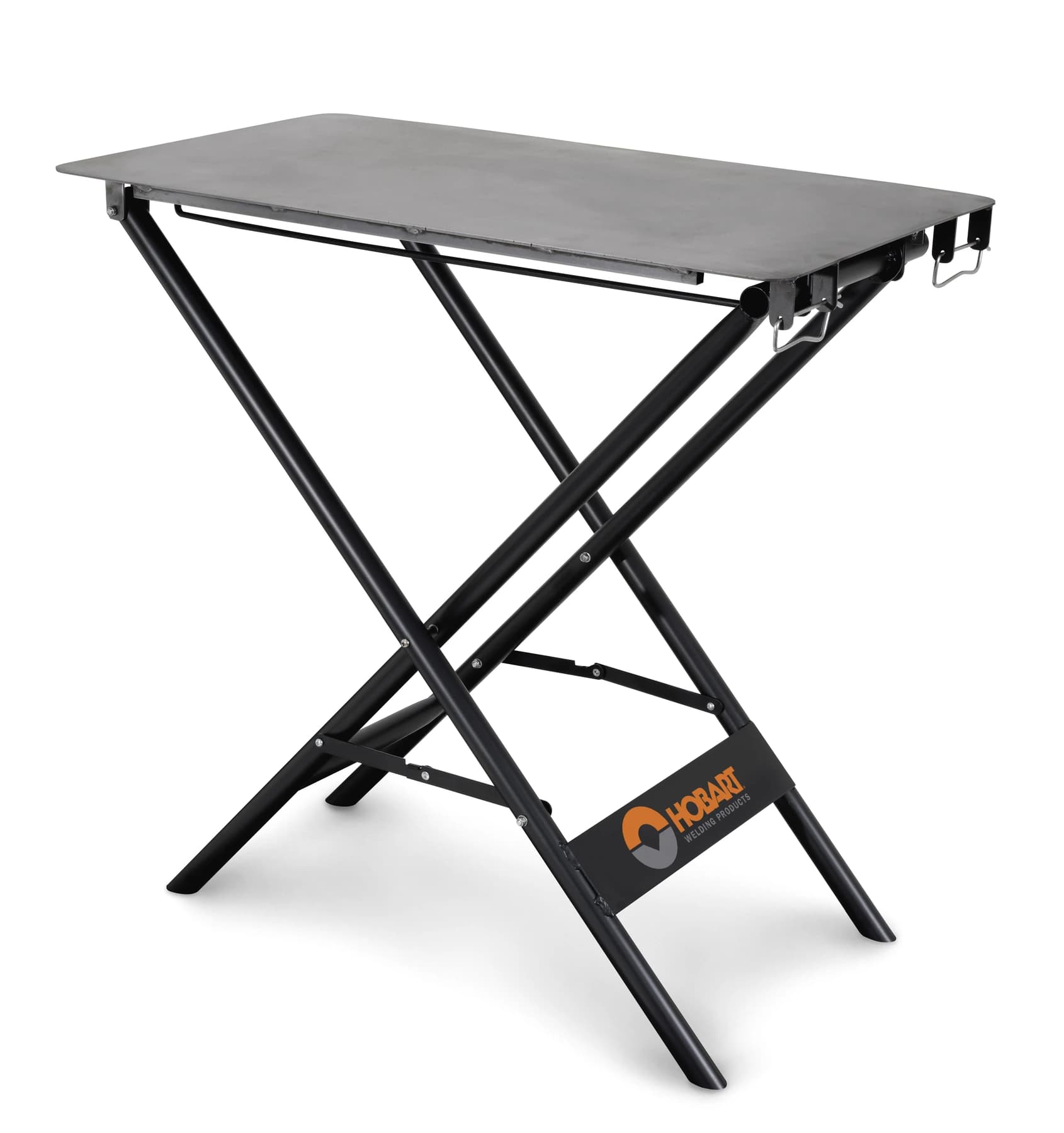 770786 Folding Welding Table