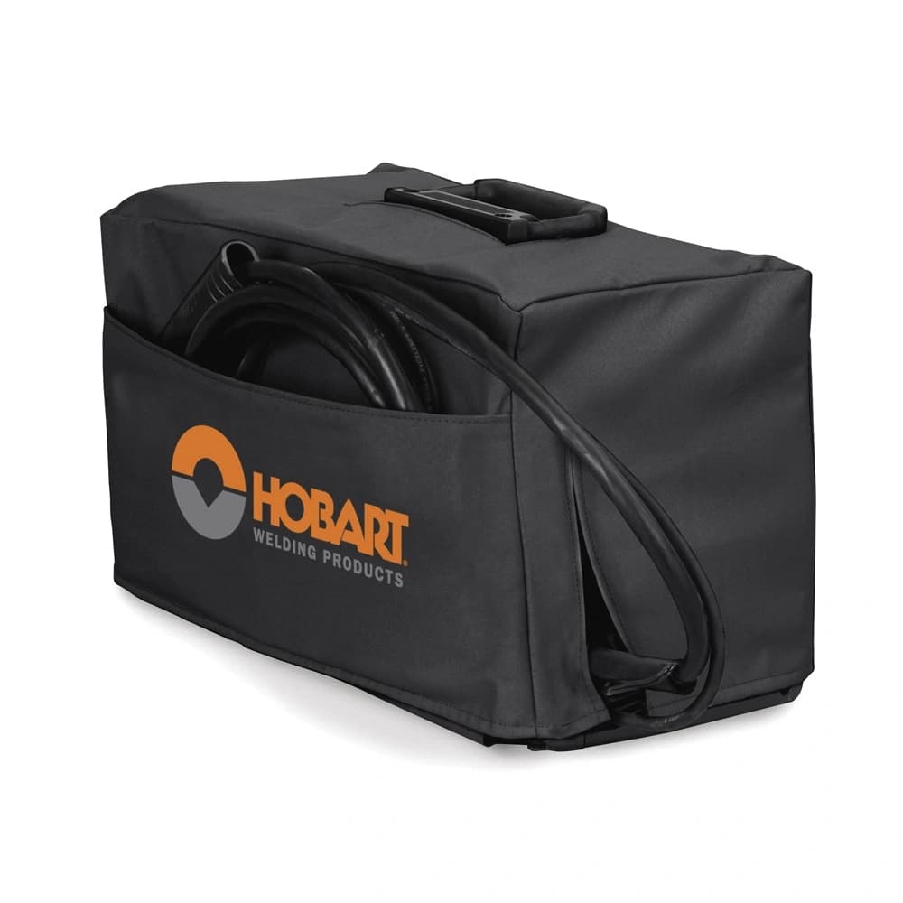 195186 Handler Cover-Black