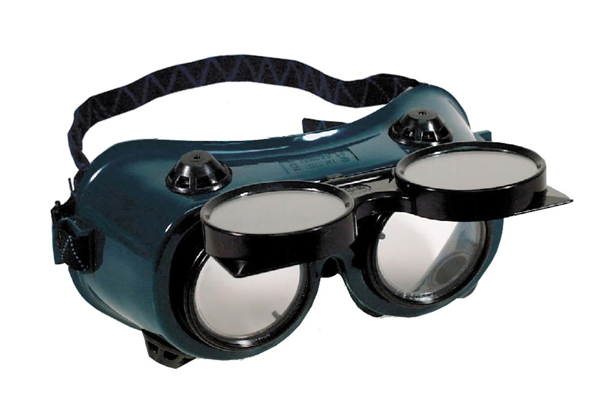 770129 Oxy Acet Goggle