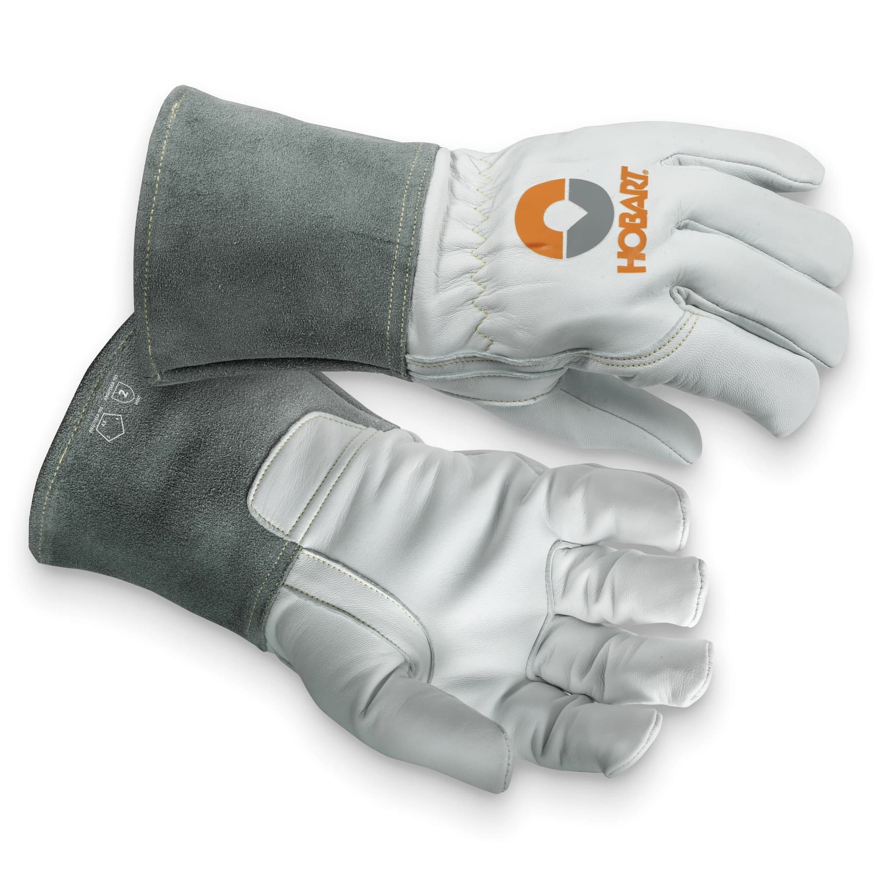 771045 MIG Welding Gloves L